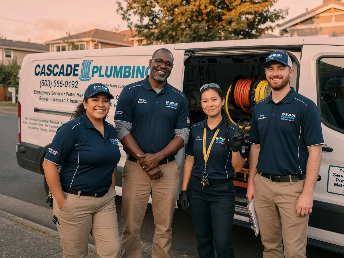 Emergency Plumber company in Fairview, TN
